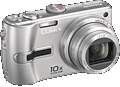 camaras digitales - Panasonic Lumix DMC-TZ3