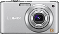 camaras digitales - Panasonic Lumix DMC-FS6