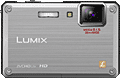 camaras digitales - Panasonic Lumix DMC-TS1