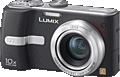 camaras digitales - Panasonic Lumix DMC-TZ1