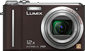 camaras digitales - Panasonic Lumix DMC-ZS3 (DMC-TZ7)