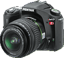 Pentax *ist DL