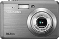 camaras digitales - Samsung SL102 (ES55)