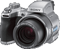 Sony DSC-H1