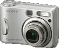 Sony DSC-S90