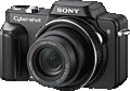 Sony DSC-H10