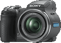 Sony DSC-H5