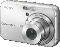 Sony DSC-N1