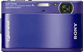 camaras digitales - Sony Cyber-shot DSC-TX1