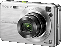 Sony DSC-W130