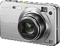 Sony DSC-W150