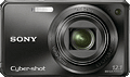 Sony Cyber-shot DSC-W290
