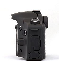 Canon EOS 30D - Imagenes