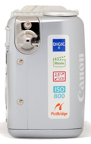 Canon A540 - Imagenes