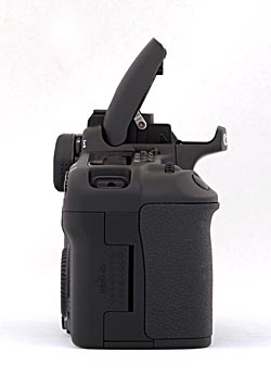 Canon EOS 30D - Imagenes