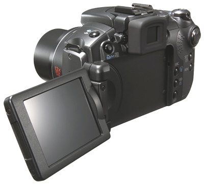 Canon S5 IS - Imagenes