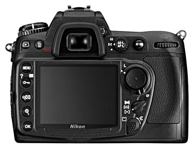 Nikon D300 - Imagenes