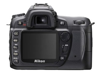 Nikon D80 - Imagenes