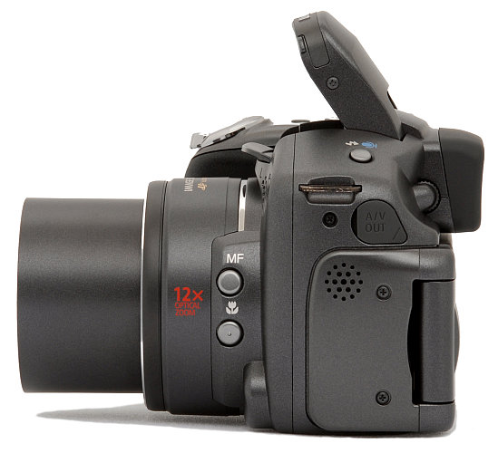 Canon S3 IS - Imagenes