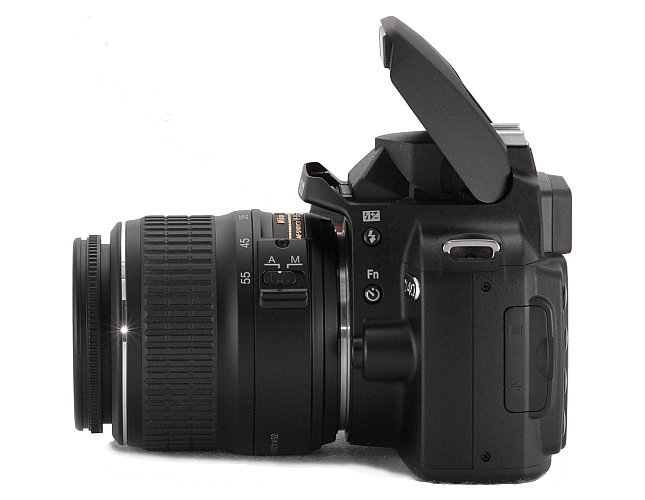 Nikon D40 - Imagenes