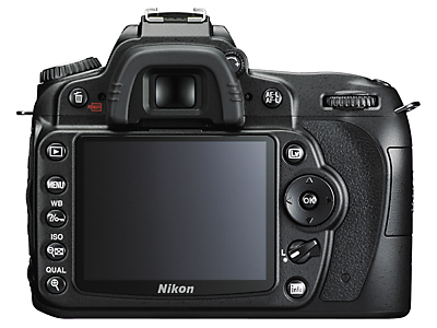 Nikon D90 - Imagenes