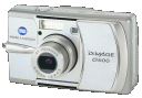 Konica Minolta G600