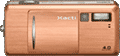 Sanyo Xacti VPC-J4