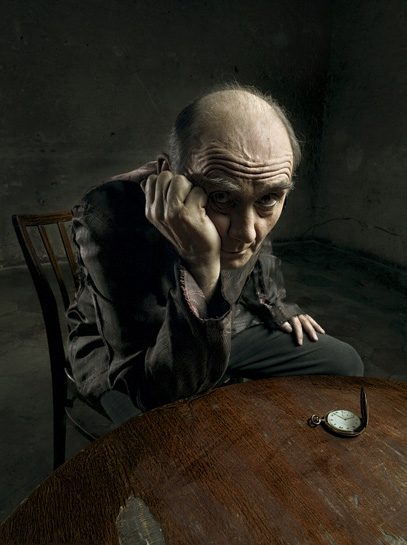 Fotografia de Andrzej Dragan