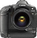 Firmware v1.0.3 para la Canon EOS-1Ds