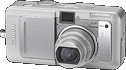 Canon PowerShot S60