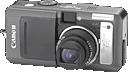 Canon PowerShot S70