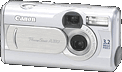Canon PowerShot A310