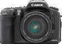 Firmware 2.0.1 de Canon EOS 10D