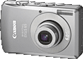 Canon PowerShot SD600 y SD630