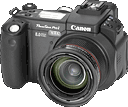 Canon PowerShot Pro1