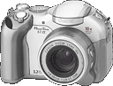 Canon PowerShot S1 IS