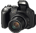 Canon PowerShot S3 IS