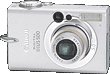 Canon PowerShot S430, S500 y SD110