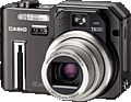 Casio Exilim Pro EX-P700