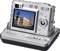 Casio Exilims EX-Z40 y EX-Z30