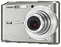 Casio Exilim Card EX-S600D