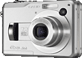 Casio Exilim EX-Z10, EX-Z110, EX-Z120