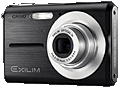 Casio Exilim Zoom EX-Z5