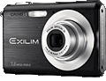 Casio Exilim Zoom EX-Z70