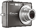 Casio Exilim Zoom EX-Z700