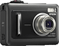 Epson L500V