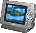 Epson P-1000 Photo Viewer