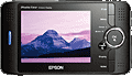 Epson P-2000 monitor multimedia