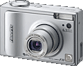 Actualizaci�n del firmware de la Fujifilm FinePix F10 Zoom