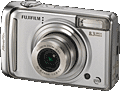 Fuji FinePix A800